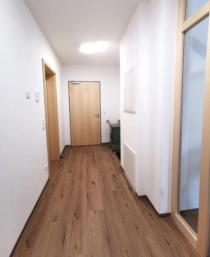 Ferienwohnungen Alpenliebe & Auszeit Sonthofen Exterior foto